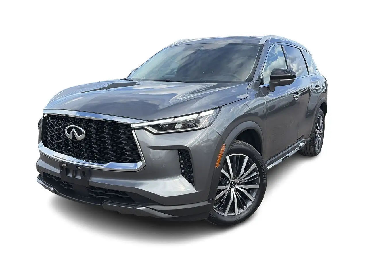 2024 Infiniti QX60 Sensory