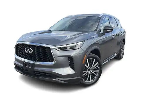 Infiniti QX60 Sensory