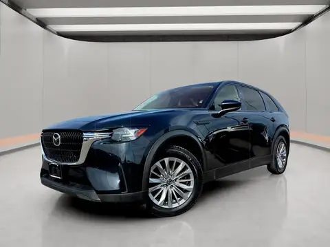 Mazda CX-90