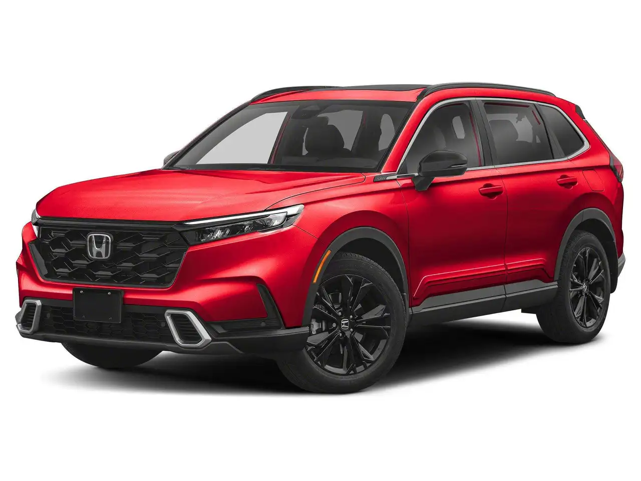 2024 Honda CR-V Touring