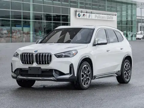 BMW X1 28i