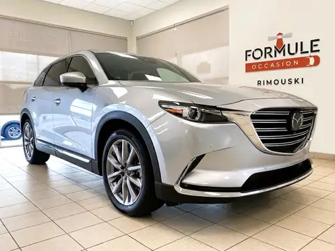 Mazda CX-9