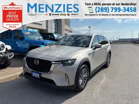 Mazda CX-90