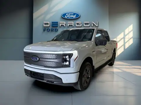 Ford F-150 Lightning