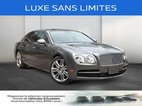 Bentley Flying Spur