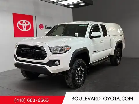 Toyota Tacoma