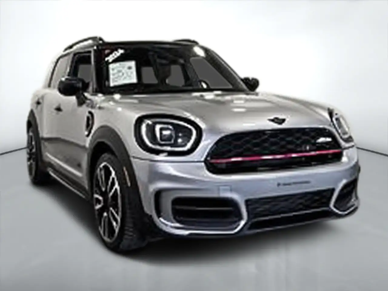 2024 MINI Countryman