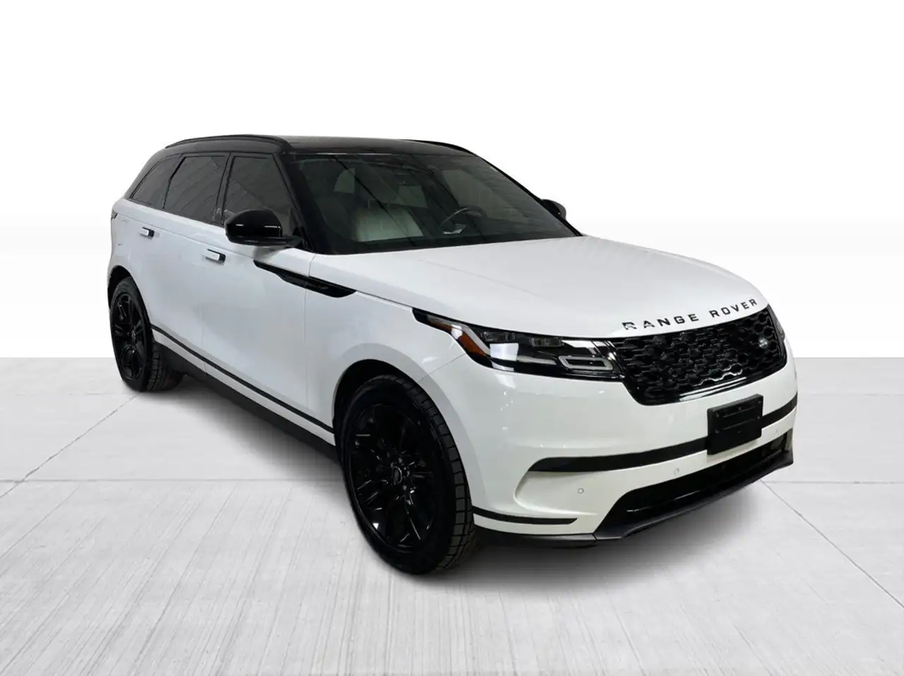 2022 Land Rover Range Rover Velar S P250