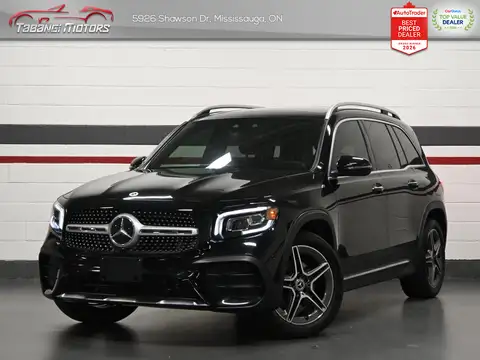 Mercedes-Benz GLB 250