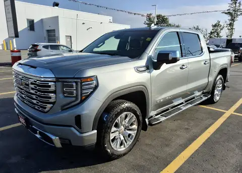 GMC Sierra 1500 Denali