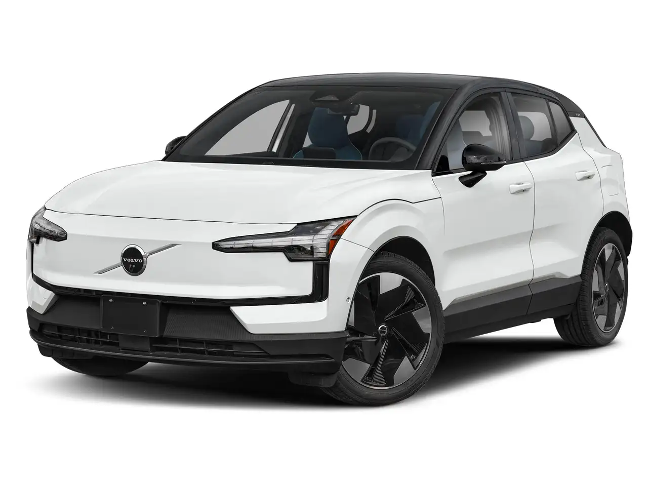 2026 Volvo EX30 Plus