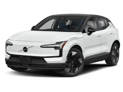 Volvo EX30 Plus