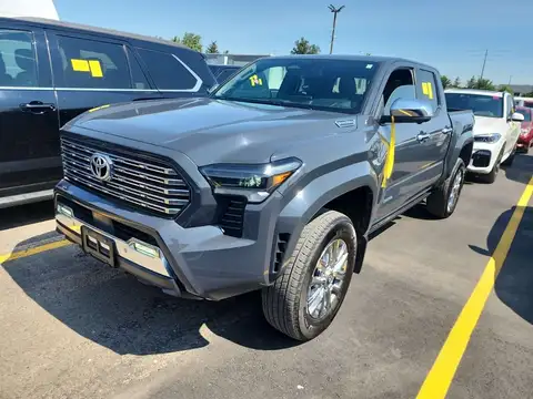 Toyota Tacoma