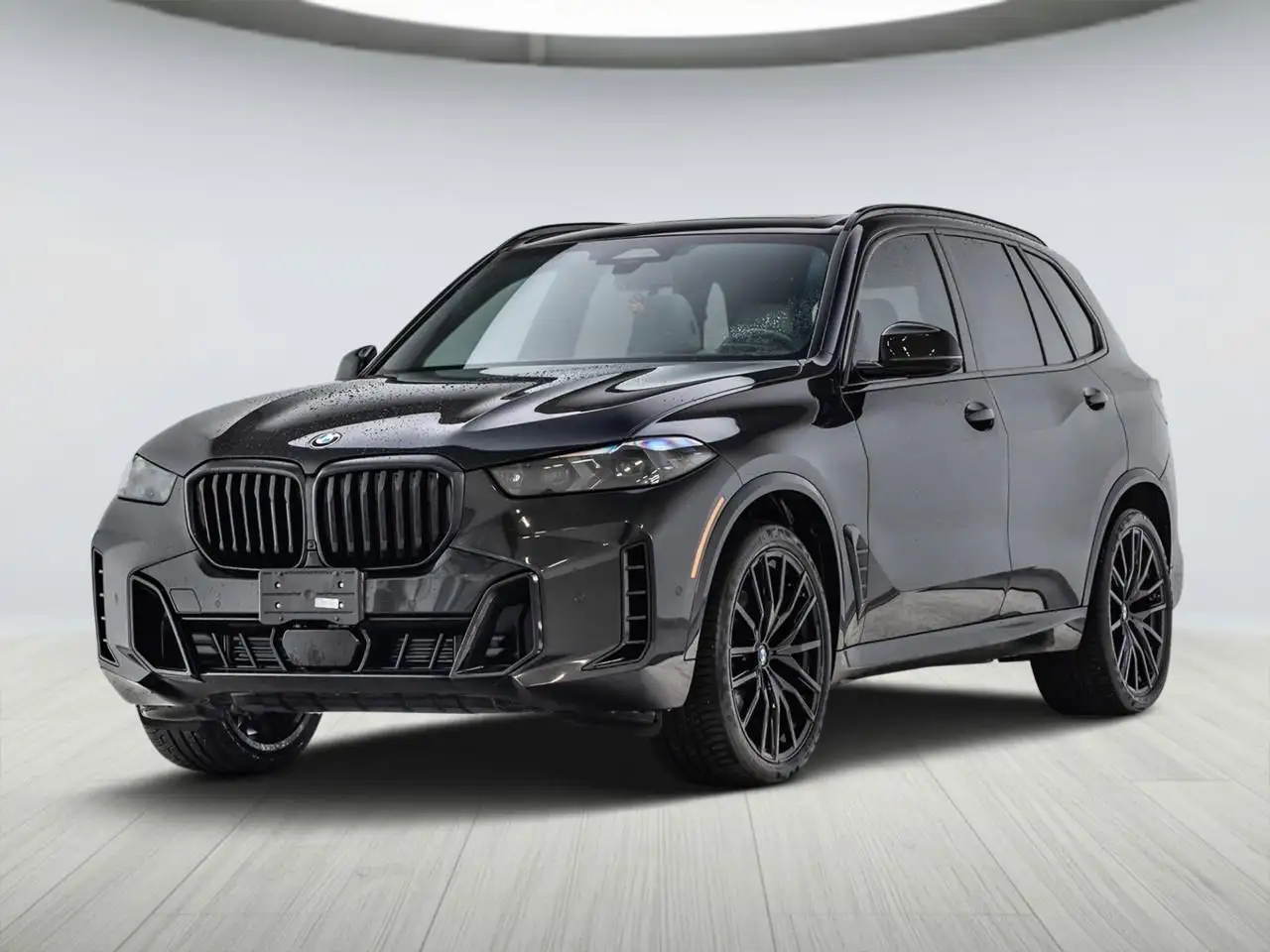 2024 BMW X5 40i