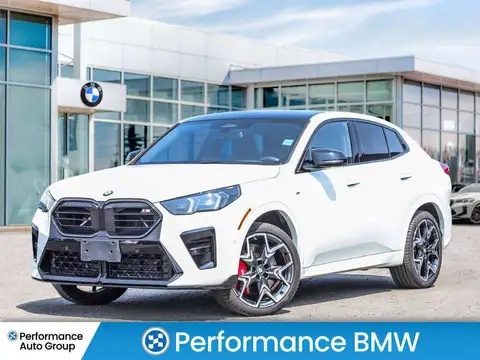 BMW X2 M35i