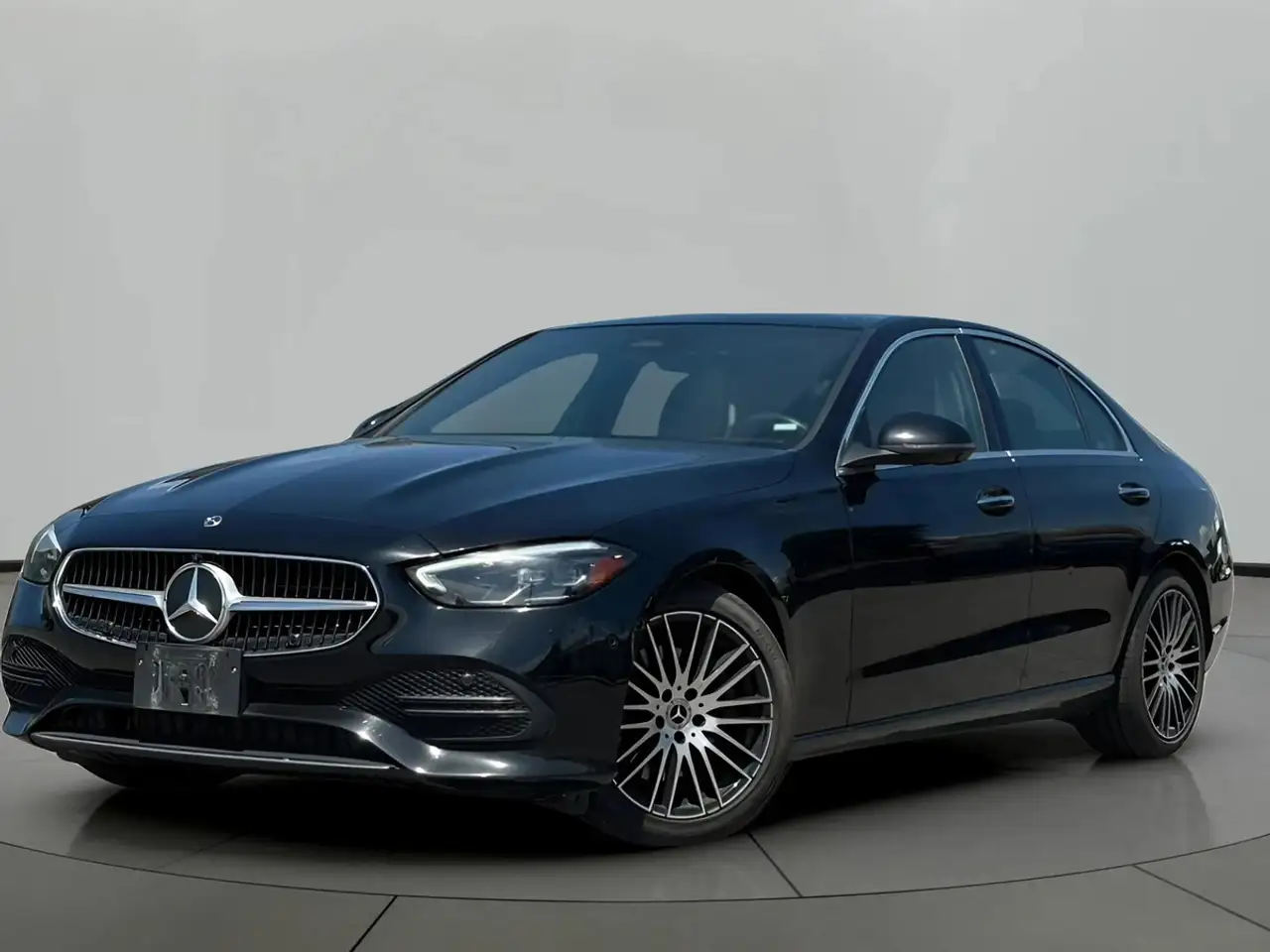 2024 Mercedes-Benz C-Class 300