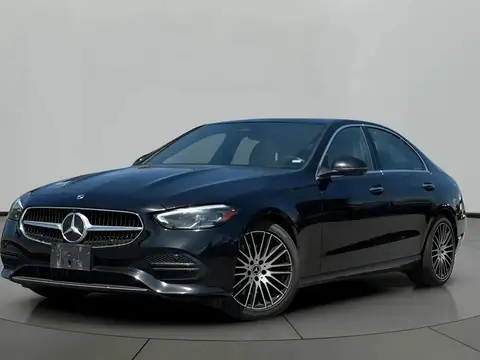 Mercedes-Benz C-Class 300