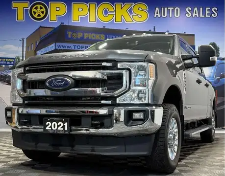 Ford F-350 Super Duty XLT