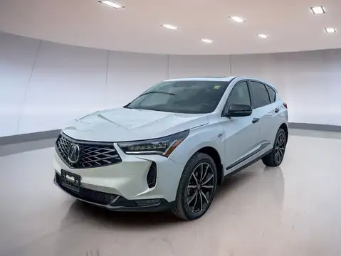 Acura RDX Platinum Elite