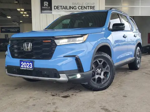 Honda Pilot