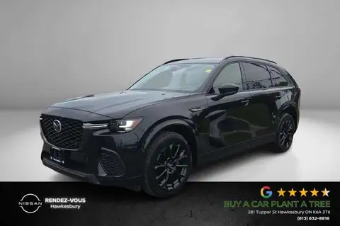 Mazda CX-70
