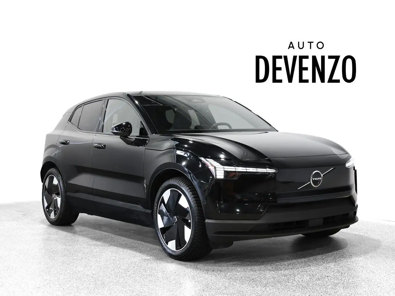 2025 Volvo EX30 Ultra