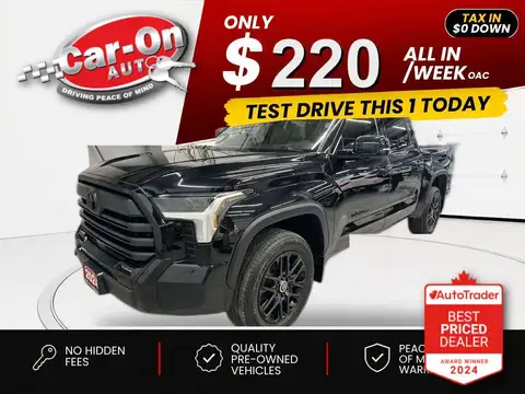 Toyota Tundra