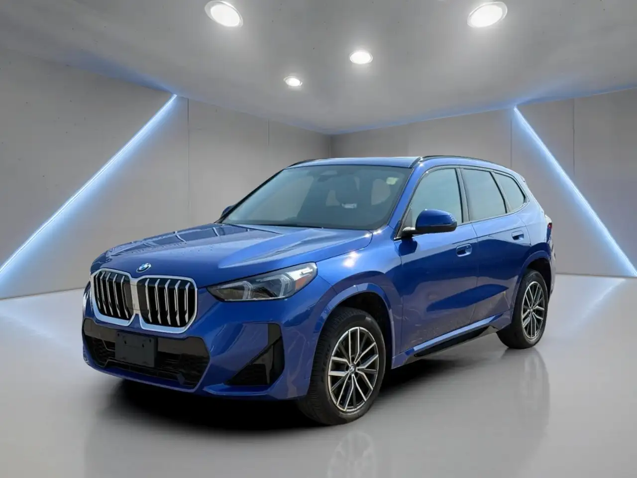 2026 BMW X1 28i