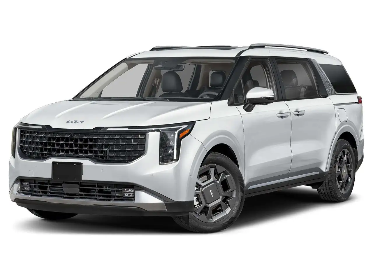 2026 Kia Carnival