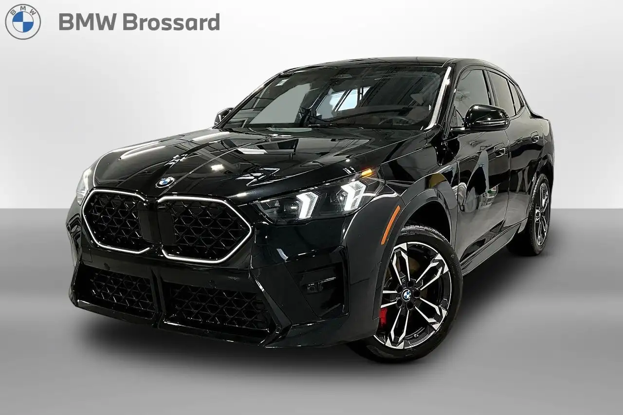 2026 BMW X2 28i