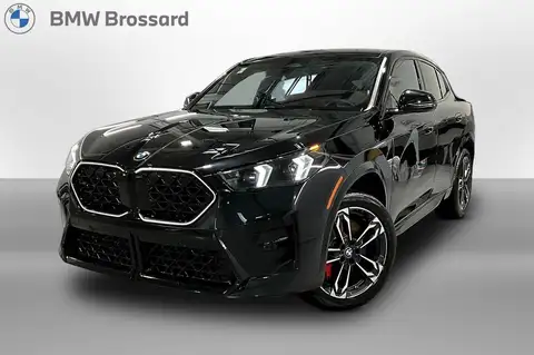 BMW X2 28i