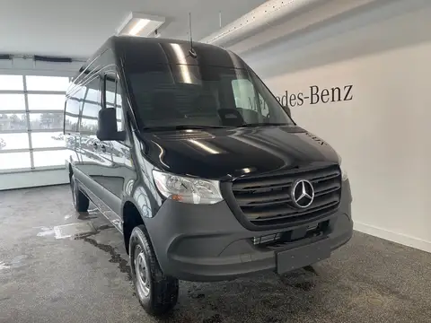 Mercedes-Benz Sprinter 2500