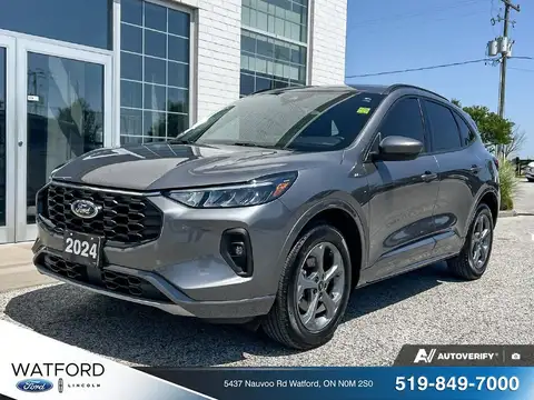 Ford Escape