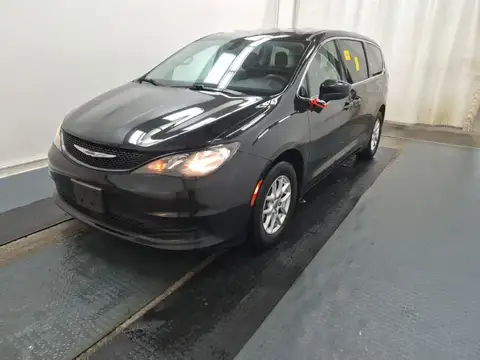 Chrysler Grand Caravan