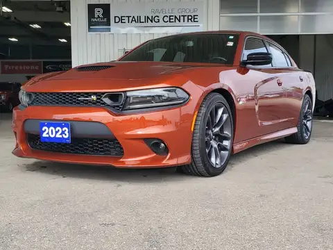 Dodge Charger