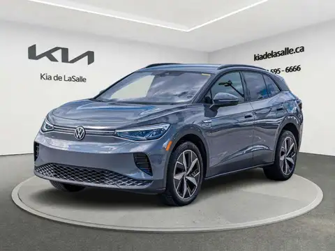 Volkswagen ID.4