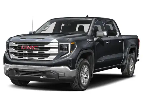 GMC Sierra 1500 SLT