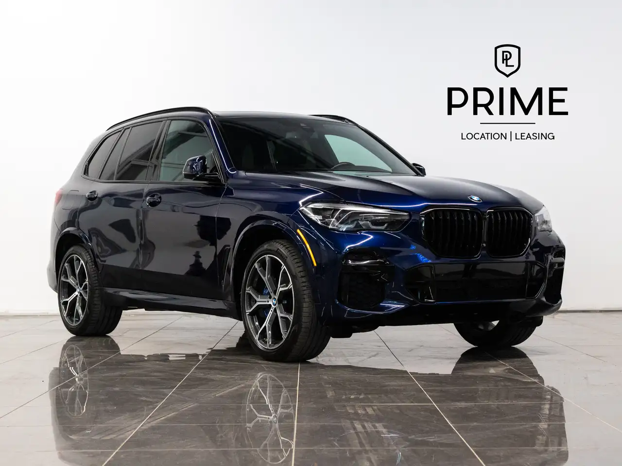 2022 BMW X5 40i