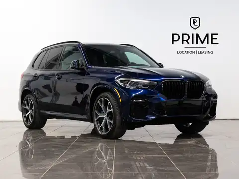 BMW X5 40i