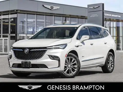 Buick Enclave