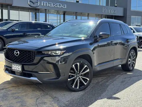 Mazda CX-50