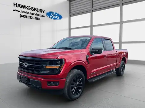 Ford F-150 XLT