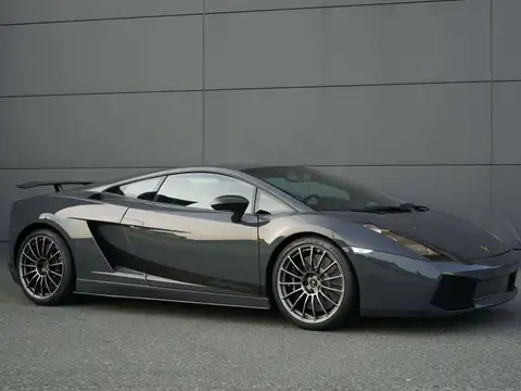 Lamborghini Gallardo
