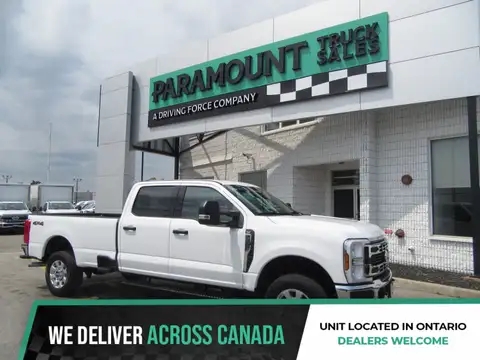 Ford F-250 Super Duty XLT