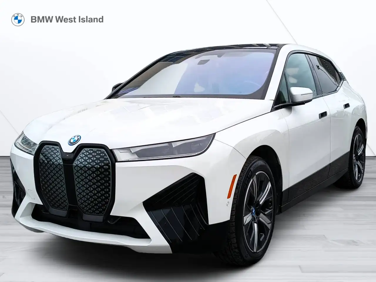 2023 BMW iX