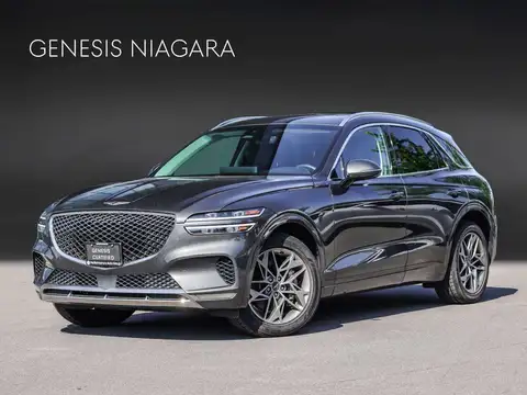Genesis GV70 Advanced