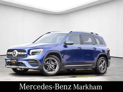 Mercedes-Benz GLB 250