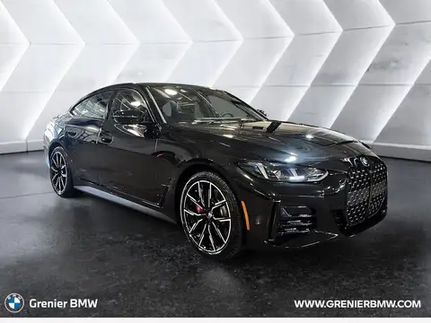 BMW 4 Series 430i