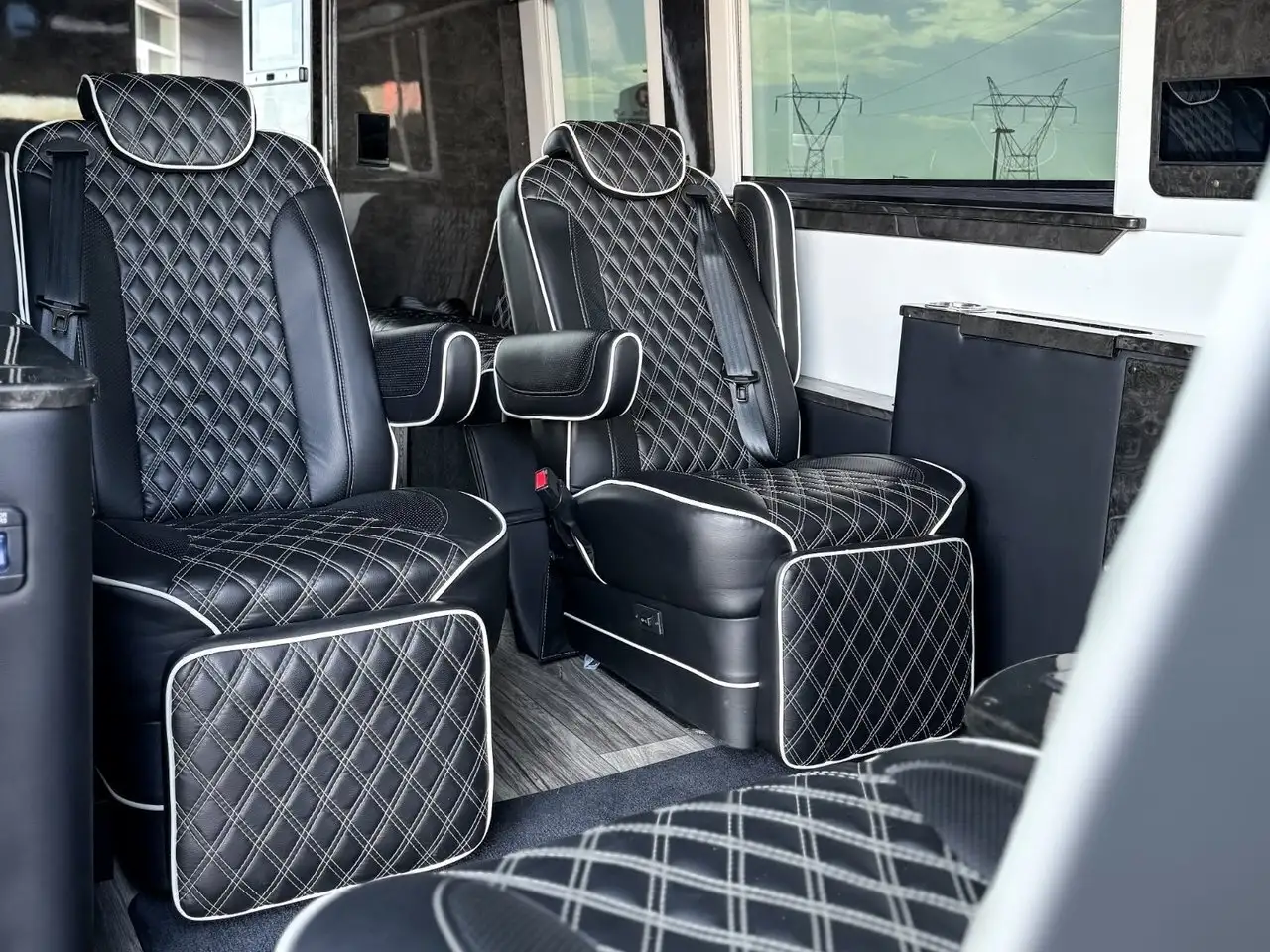 2021 Mercedes-Benz Sprinter