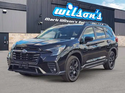 Subaru Ascent